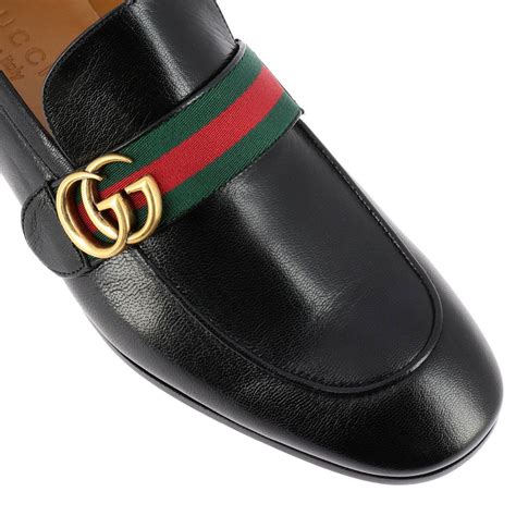 gucci loafers mens sandal sale|men's Gucci loafers outlet.